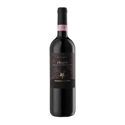 Poggiotondo Chianti Riserva