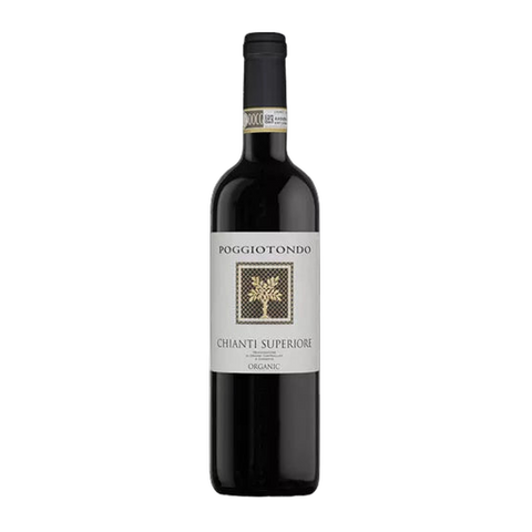 Poggiotondo Chianti Superiore