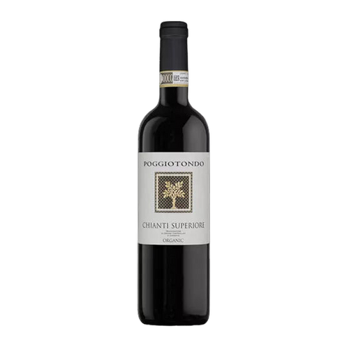 Poggiotondo Chianti Superiore