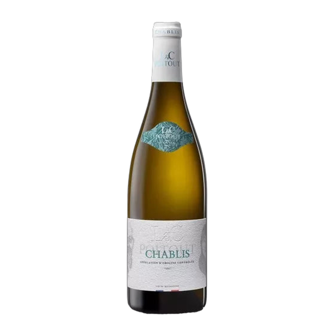 Poitout Chablis