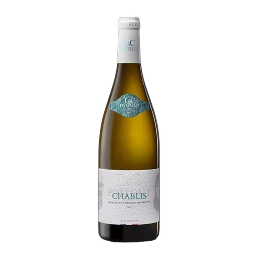 Poitout Chablis