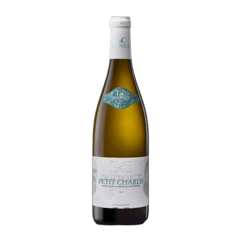 Poitout Petit Chablis