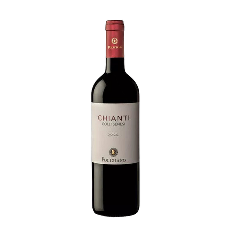 Poliziano Colli Senesi Chianti