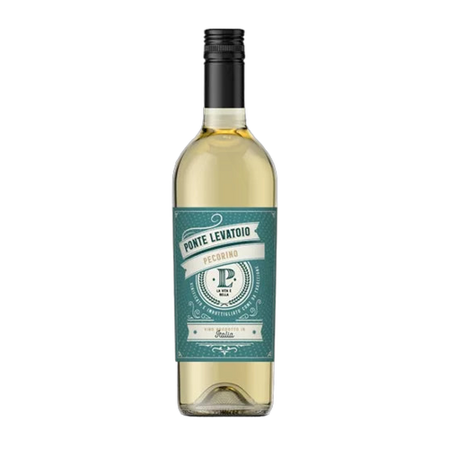 Ponte Levatoio Pecorino