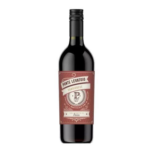 Ponte Levatoio Sangiovese