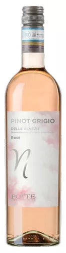 Ponte Pinot Grigio Rose