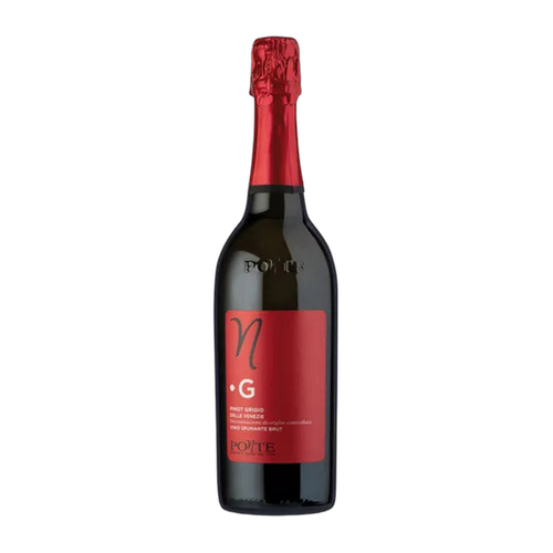 Ponte Pinot Grigio Vino Spumante