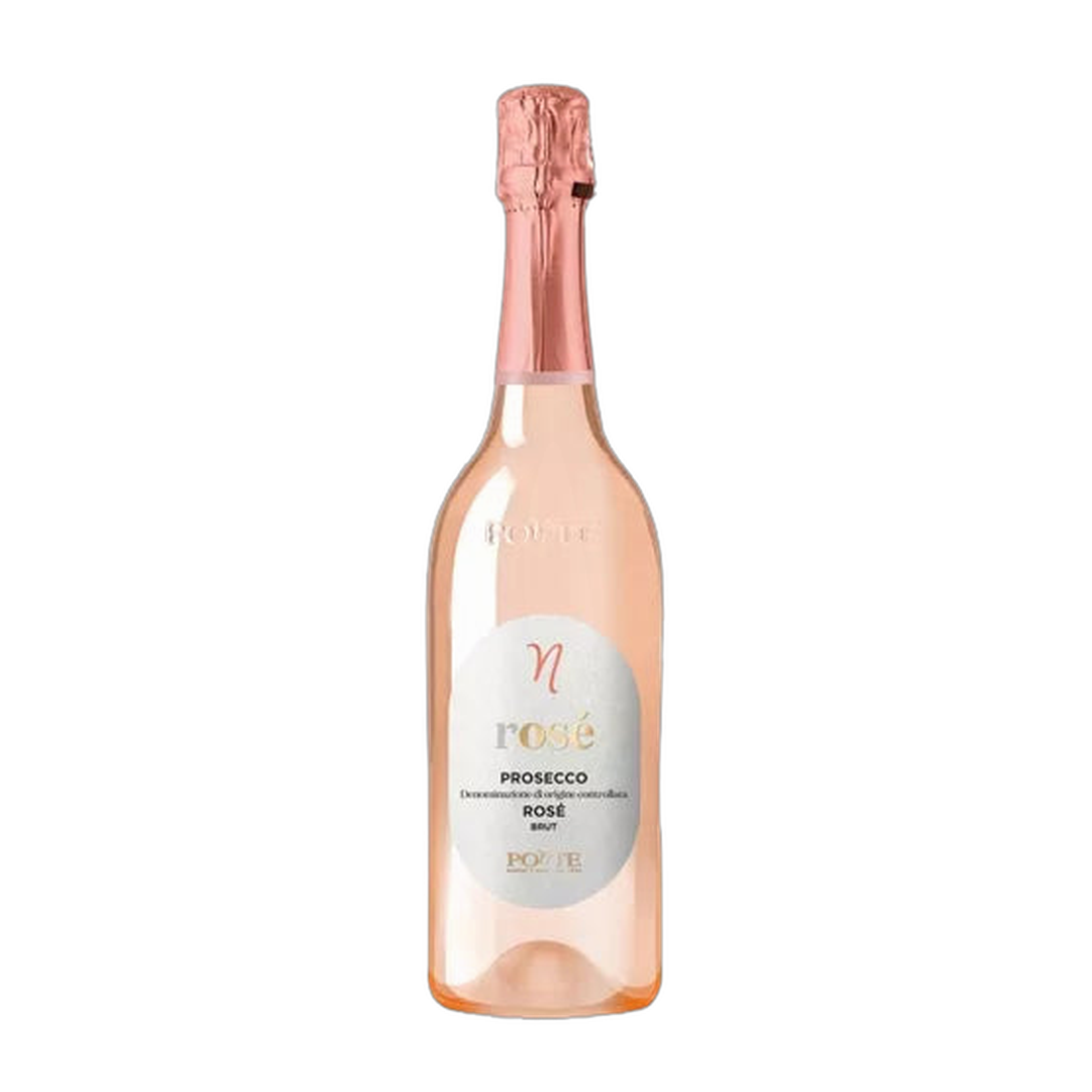 Ponte Prosecco Rose