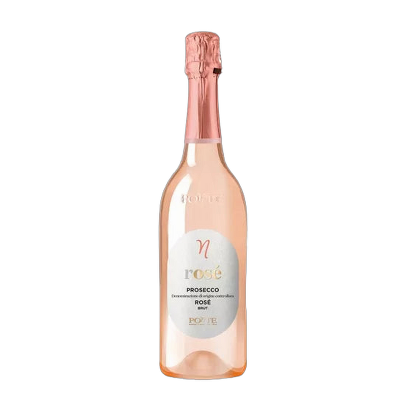 Ponte Prosecco Rose