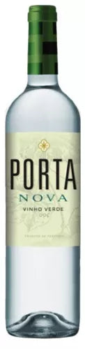 porta-nova-vinho-verde