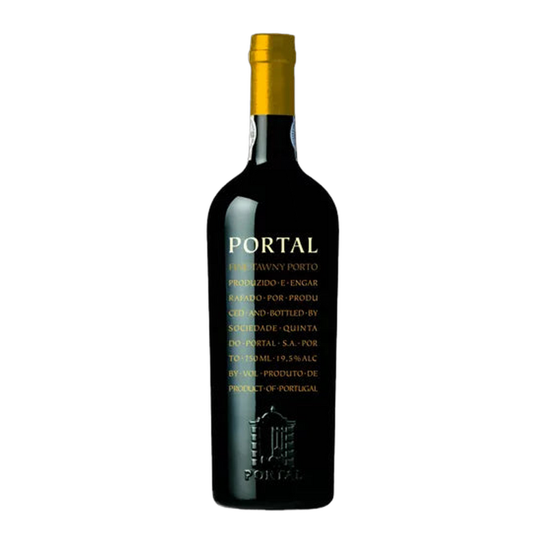Portal Fine Tawny Port