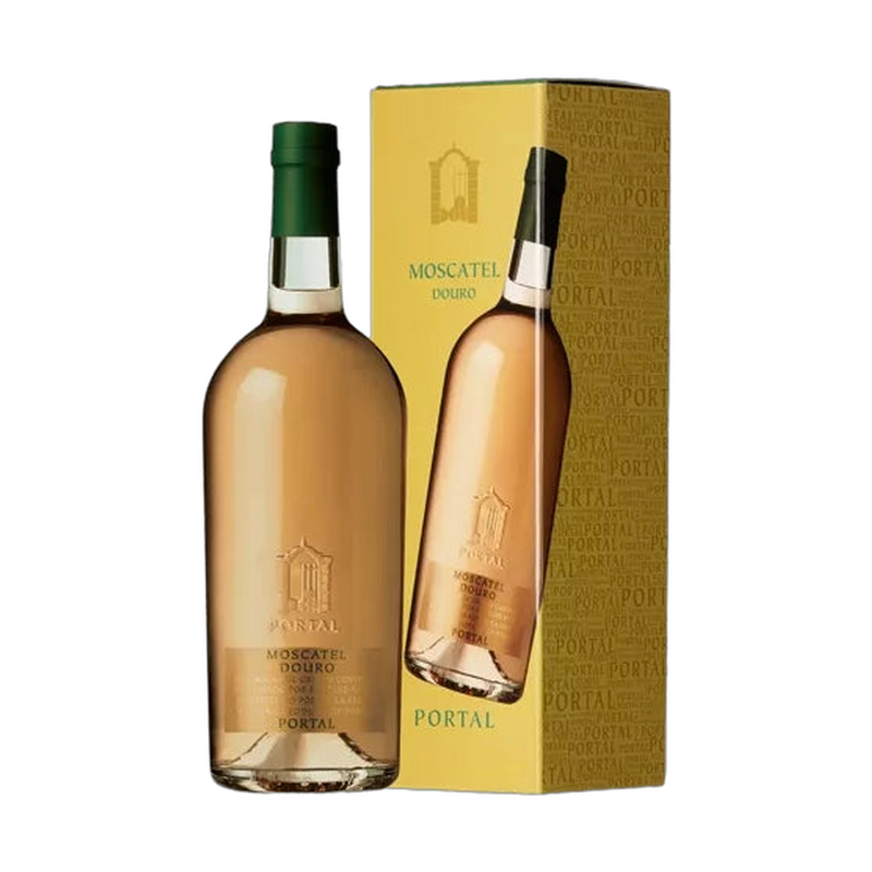 Portal Moscatel Do Douro