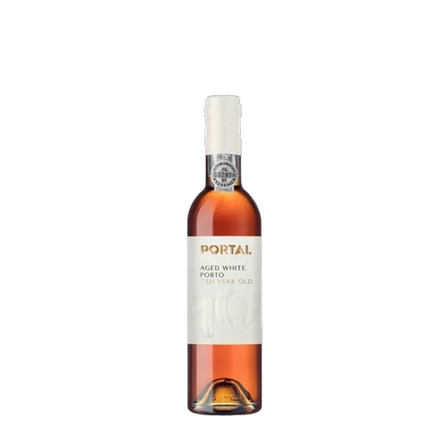 Portal Ten Years Old Aged White Porto