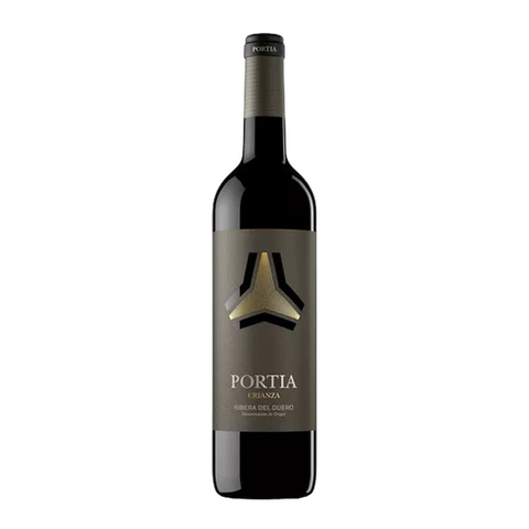 Portia Ribera del Duero Crianza