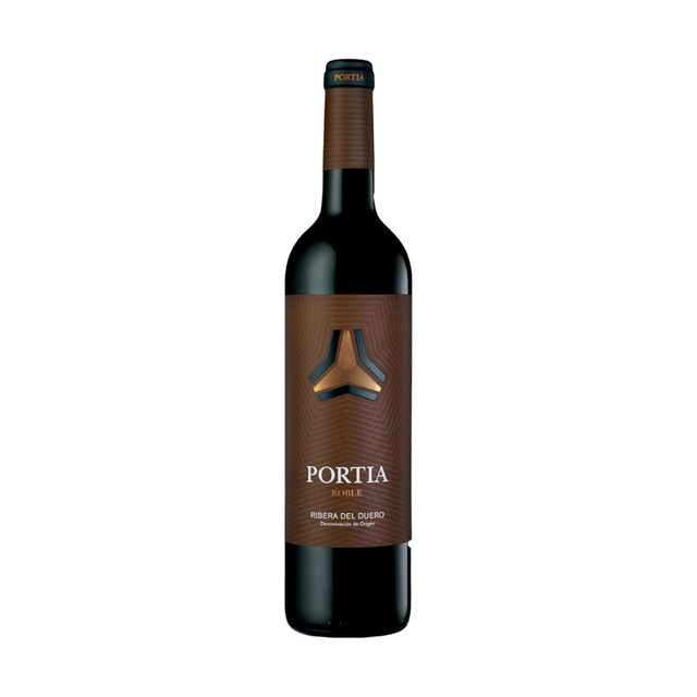 Portia Ribera del Duero Roble