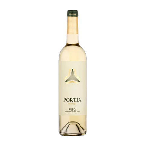 Portia Verdejo Rueda