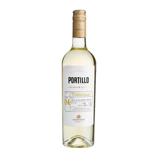 Portillo Chardonnay