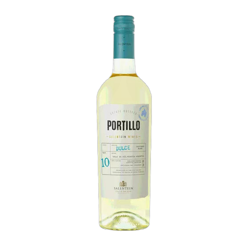 Portillo Dulce Natural Sauvignon Blanc