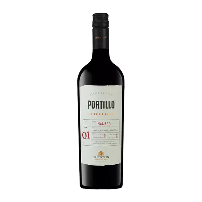 Portillo Malbec
