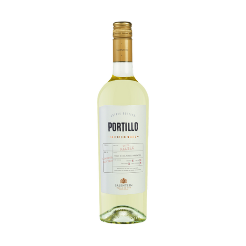 Portillo White Malbec (Limited Edition)