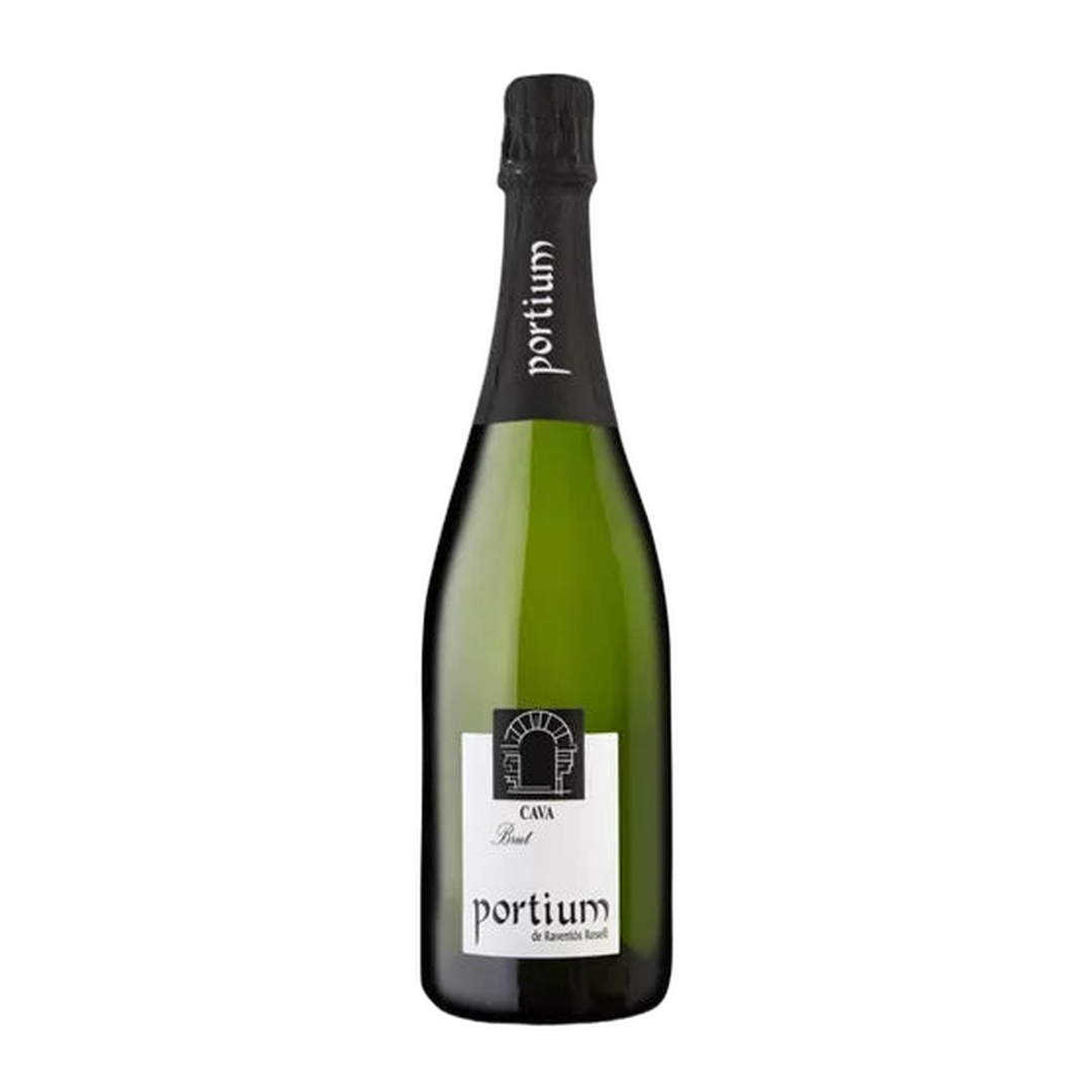 Portium Cava Brut