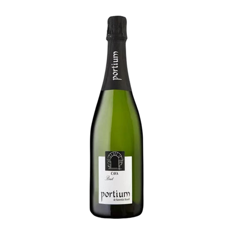 Portium Cava Brut