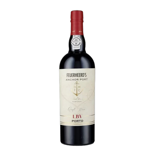 Feuerheerd's Porto LBV