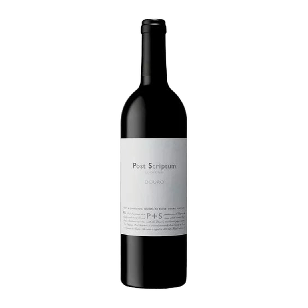 Post Scriptum De Chryseia Douro