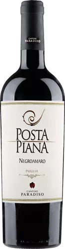 posta-piana-negroamaro-cantine-paradiso