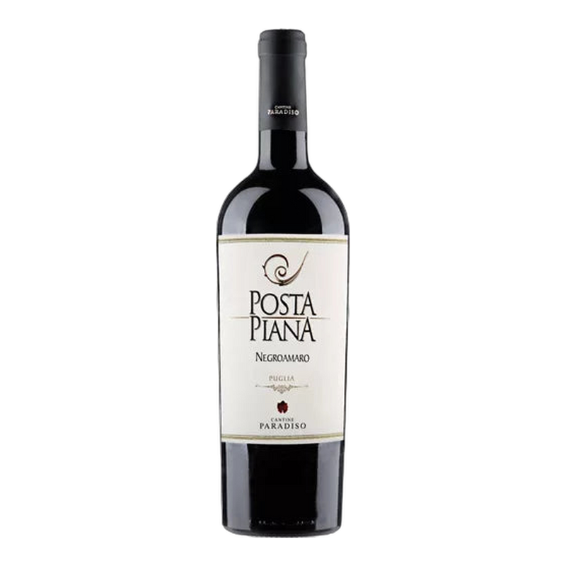 Posta Piana Negroamaro