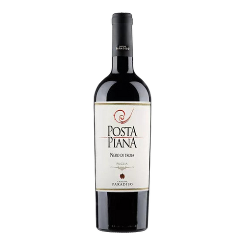 Posta Piana Nero di Troia