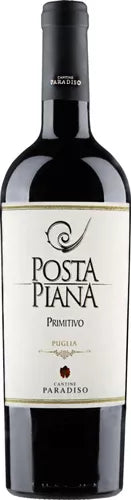 posta-piana-primitivo-cantine-paradiso