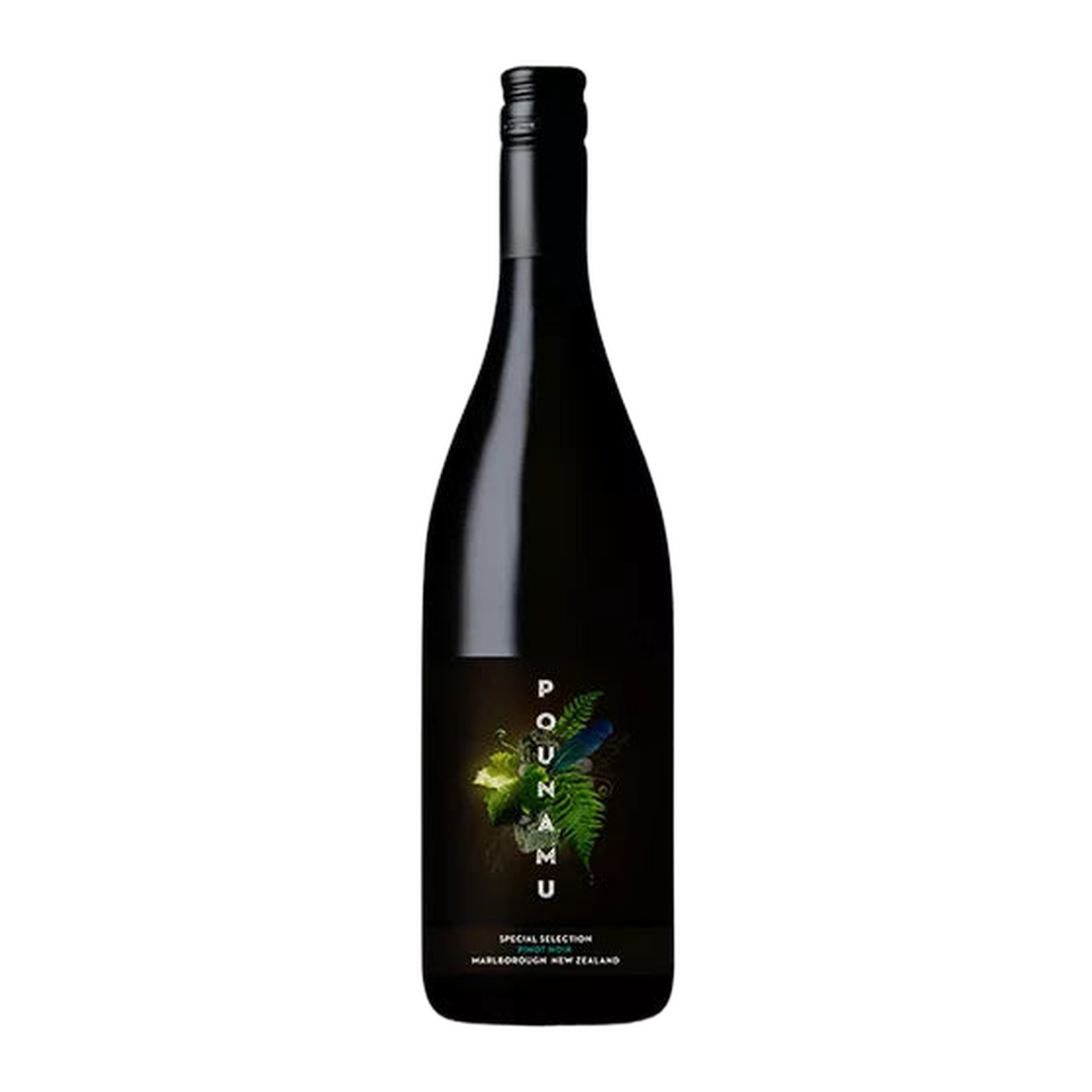 Pounamu Special Selection Pinot Noir