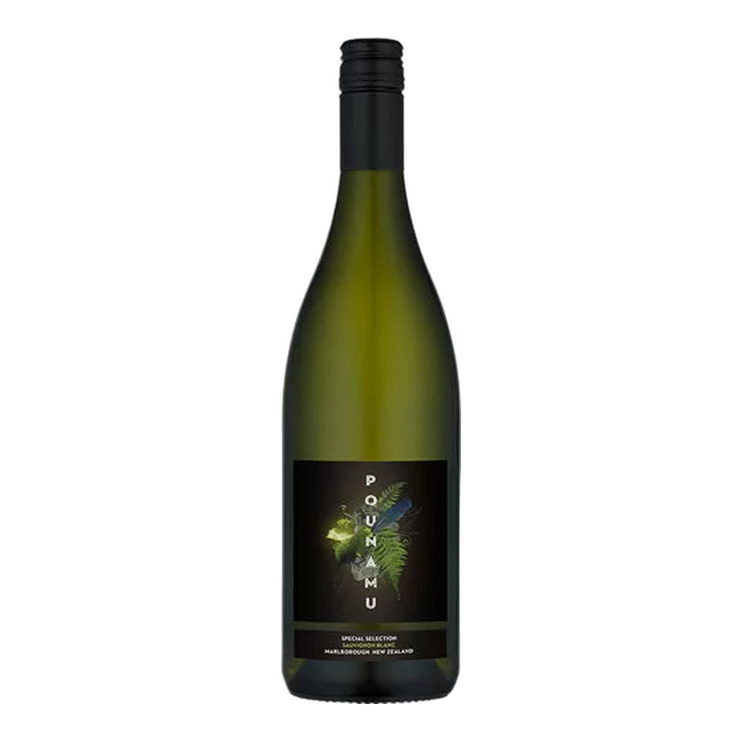 Pounamu Special Selection Sauvignon Blanc