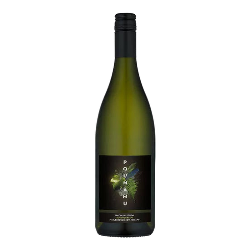 Pounamu Special Selection Sauvignon Blanc