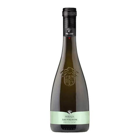 Pradio Sobaja Sauvignon Friuli