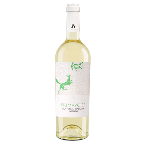 Primavoce Malvasia Sauvignon Salento