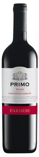 primo-sangiovese-merlot-farnese