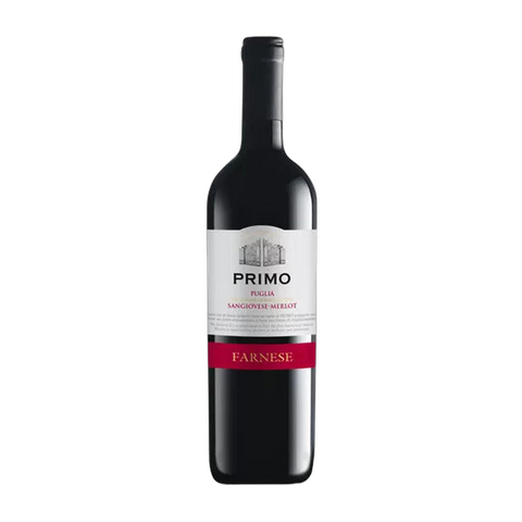 Fantini PRIMO Sangiovese Merlot Farnese