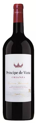 principe-de-viana-crianza-magnum