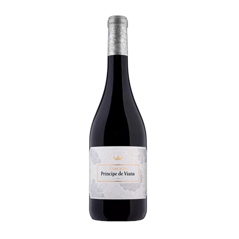 Principe de Viana Edicion Limitada Crianza