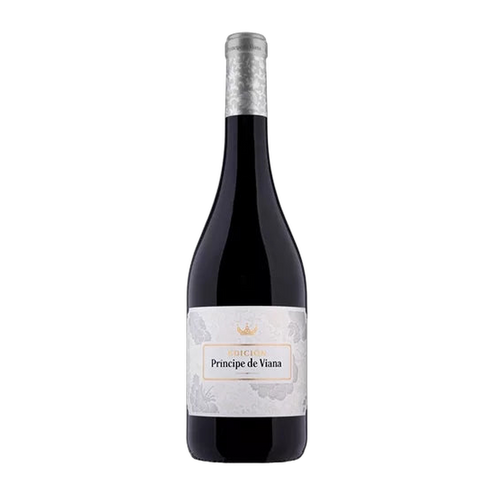 Principe de Viana Edicion Limitada Crianza