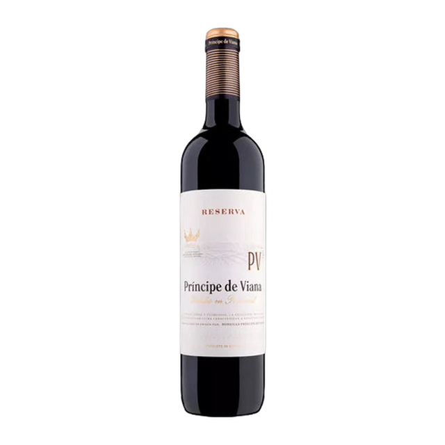 Principe de Viana Reserva