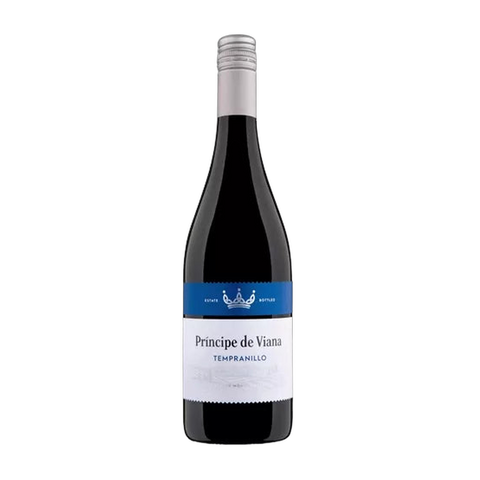 Principe de Viana Tempranillo
