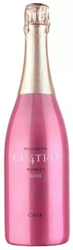 proyecto-cu4tro-bubbles-cava-rose