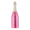 Proyecto Cu4tro Bubbles Cava Rose