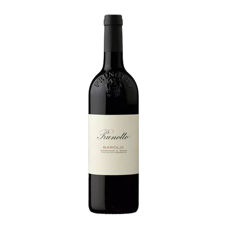 Prunotto Barolo