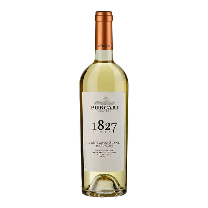 Purcari 1827 Sauvignon Blanc