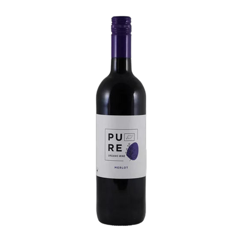 Pure Organic Wine Merlot