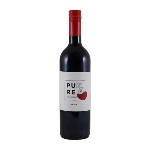Pure Organic Wine Shiraz